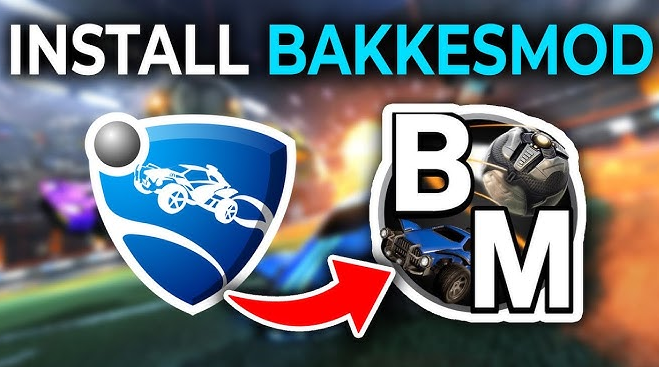 Step-by-step guide for installing BakkesMod for Rocket League